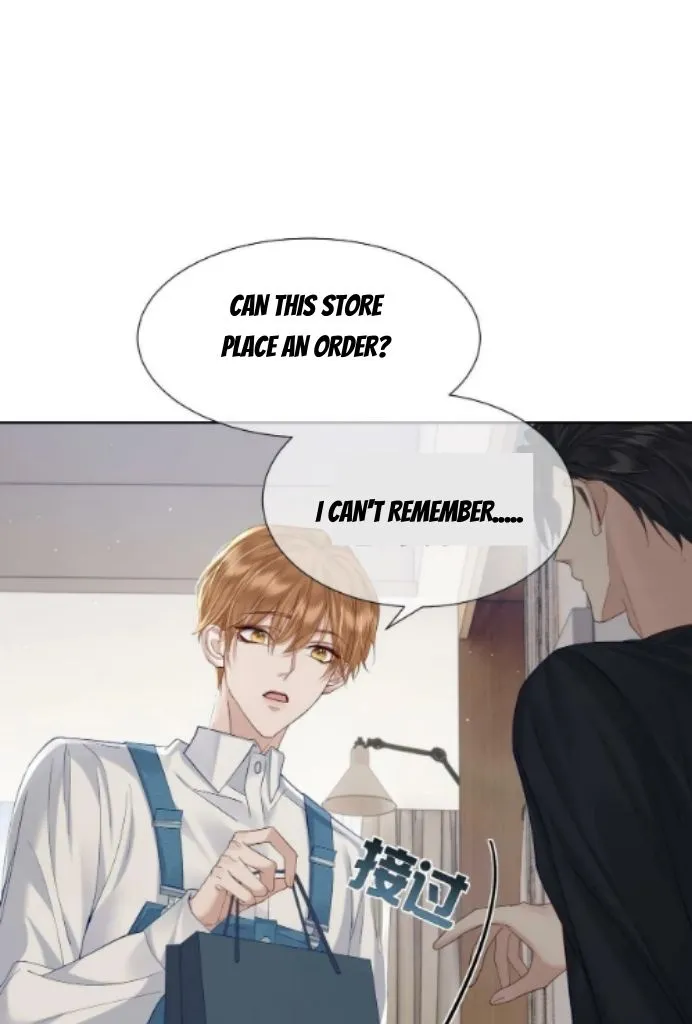 The Protagonist Just Wants To Falling In Love Chapter 10 page 14 - 