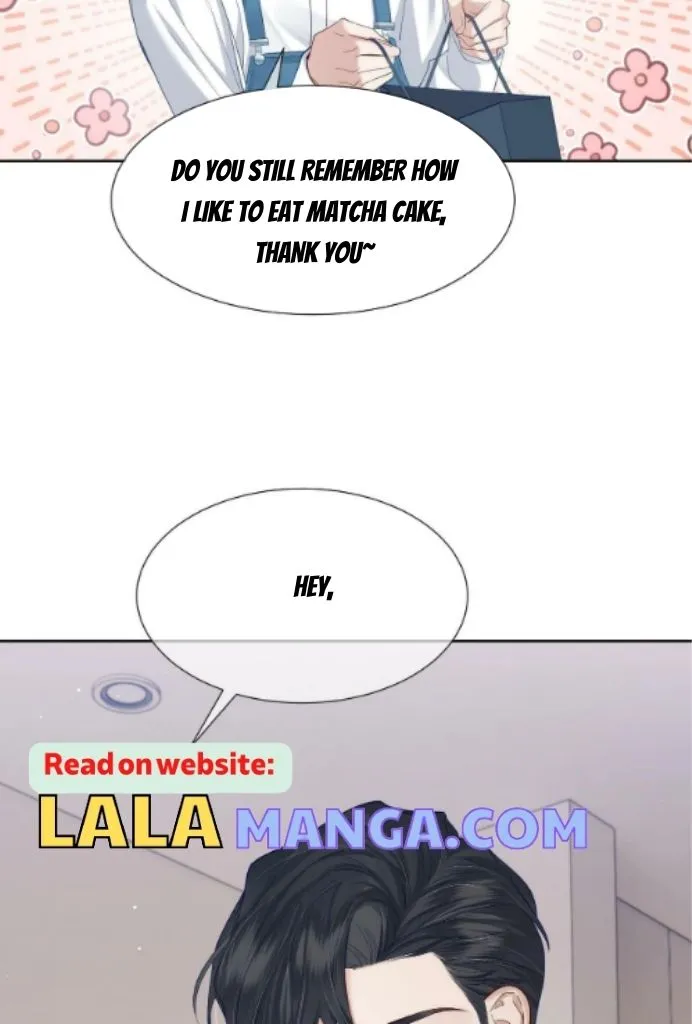 The Protagonist Just Wants To Falling In Love Chapter 10 page 16 - 