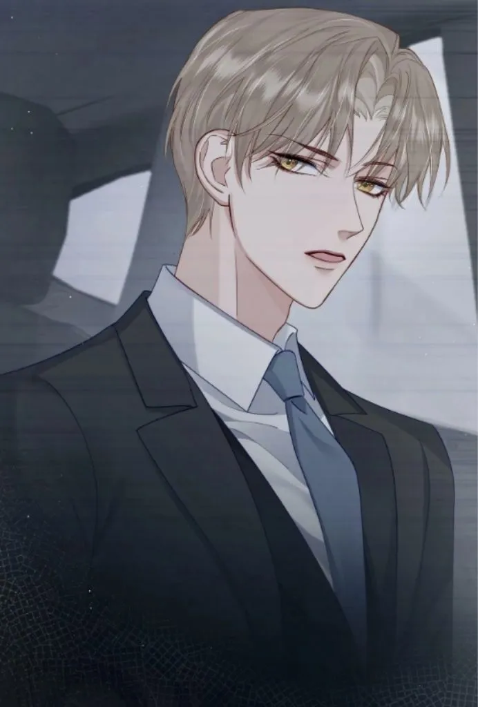 The Protagonist Just Wants To Falling In Love Chapter 10 page 20 - 