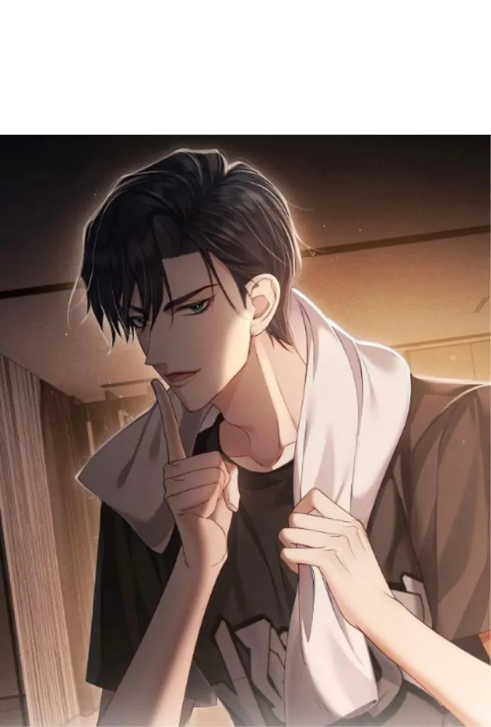 The Protagonist Just Wants To Falling In Love Chapter 10 page 3 - 