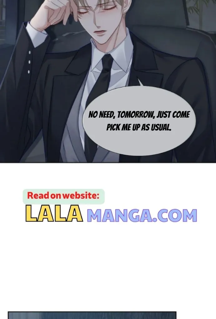 The Protagonist Just Wants To Falling In Love Chapter 10 page 28 - 