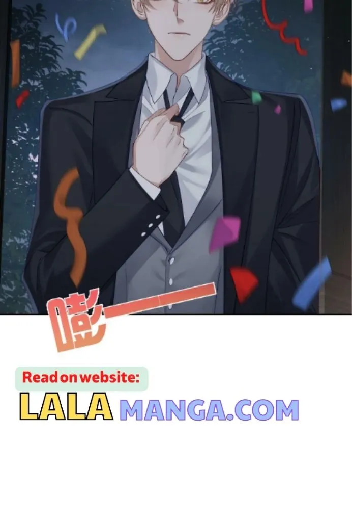 The Protagonist Just Wants To Falling In Love Chapter 10 page 30 - 