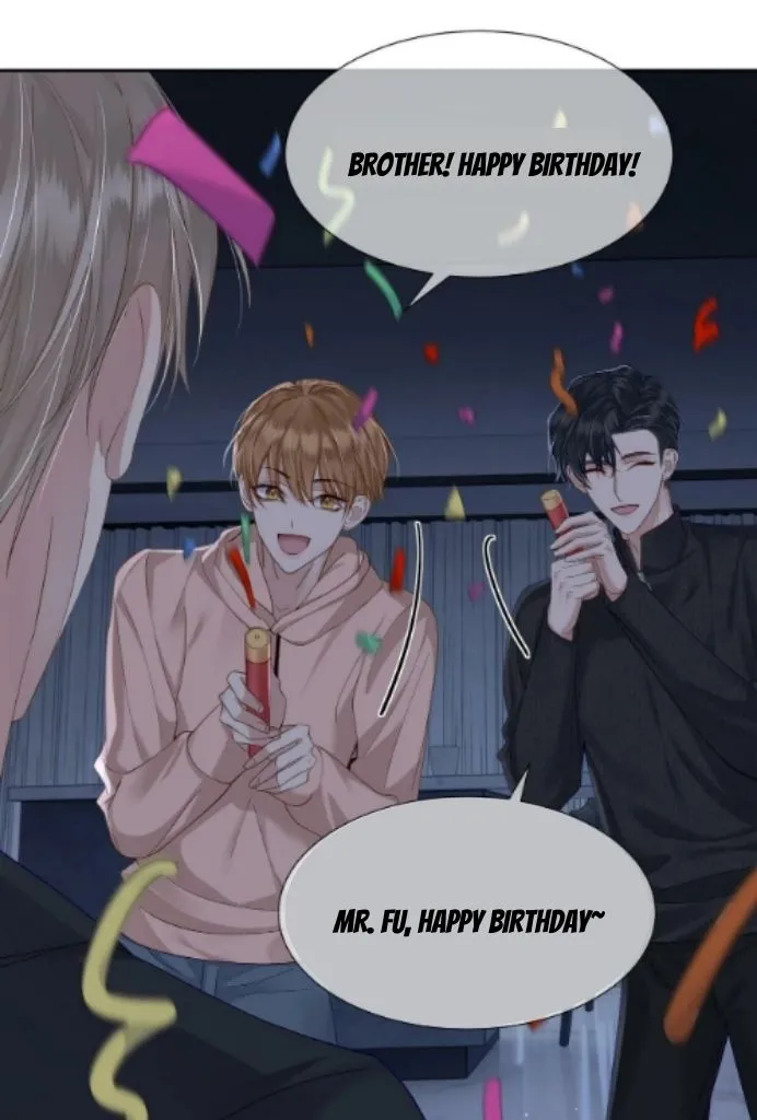 The Protagonist Just Wants To Falling In Love Chapter 10 page 31 - 