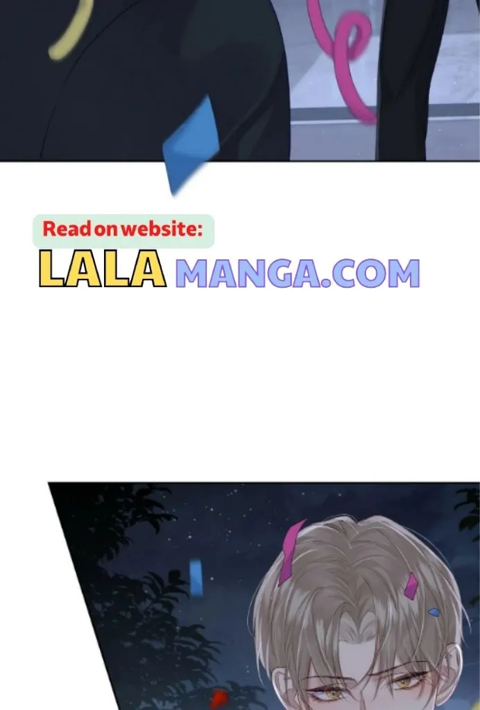 The Protagonist Just Wants To Falling In Love Chapter 10 page 32 - 