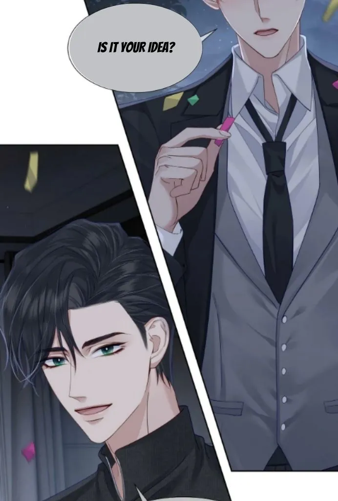 The Protagonist Just Wants To Falling In Love Chapter 10 page 33 - 