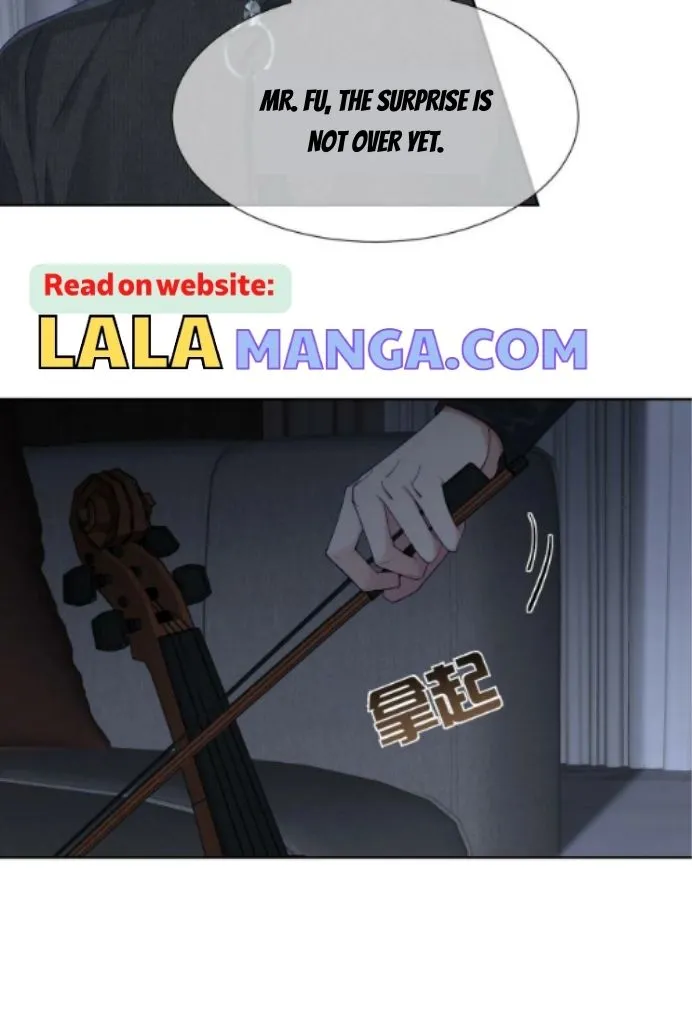 The Protagonist Just Wants To Falling In Love Chapter 10 page 34 - 