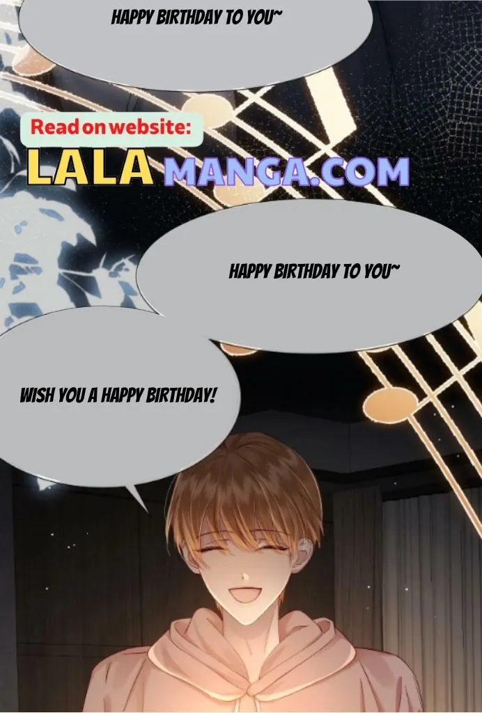 The Protagonist Just Wants To Falling In Love Chapter 10 page 38 - 
