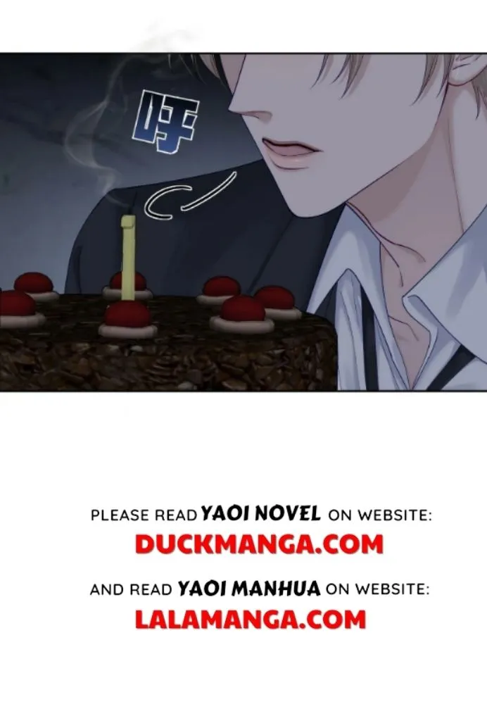 The Protagonist Just Wants To Falling In Love Chapter 10 page 41 - 
