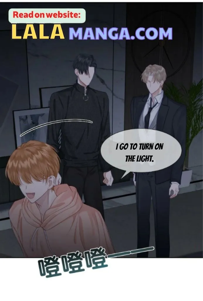 The Protagonist Just Wants To Falling In Love Chapter 10 page 42 - 