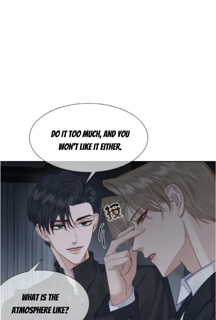 The Protagonist Just Wants To Falling In Love Chapter 10 page 43 - 