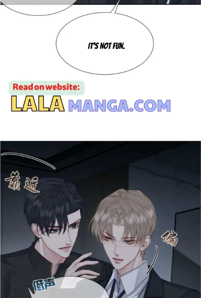 The Protagonist Just Wants To Falling In Love Chapter 10 page 44 - 