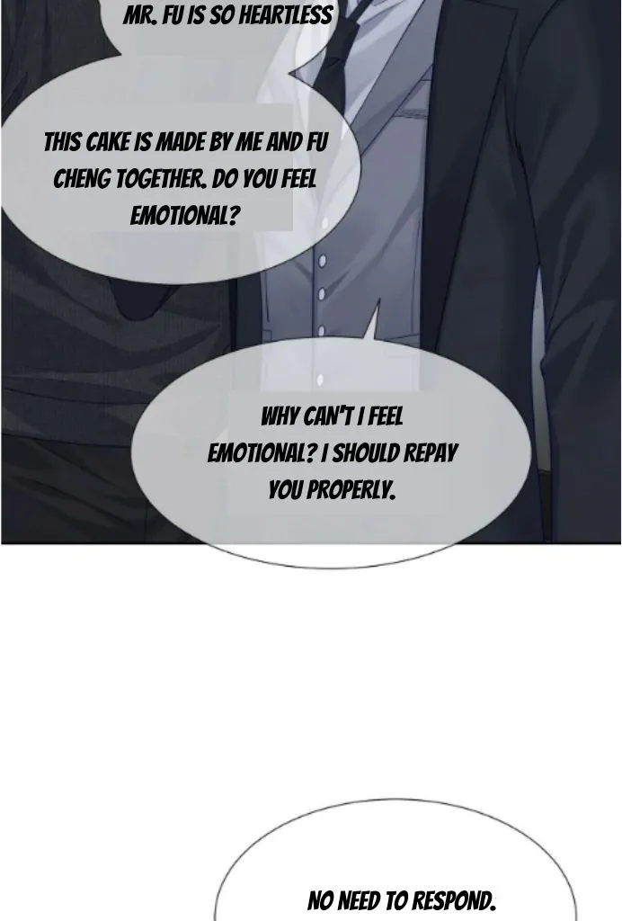 The Protagonist Just Wants To Falling In Love Chapter 10 page 45 - 