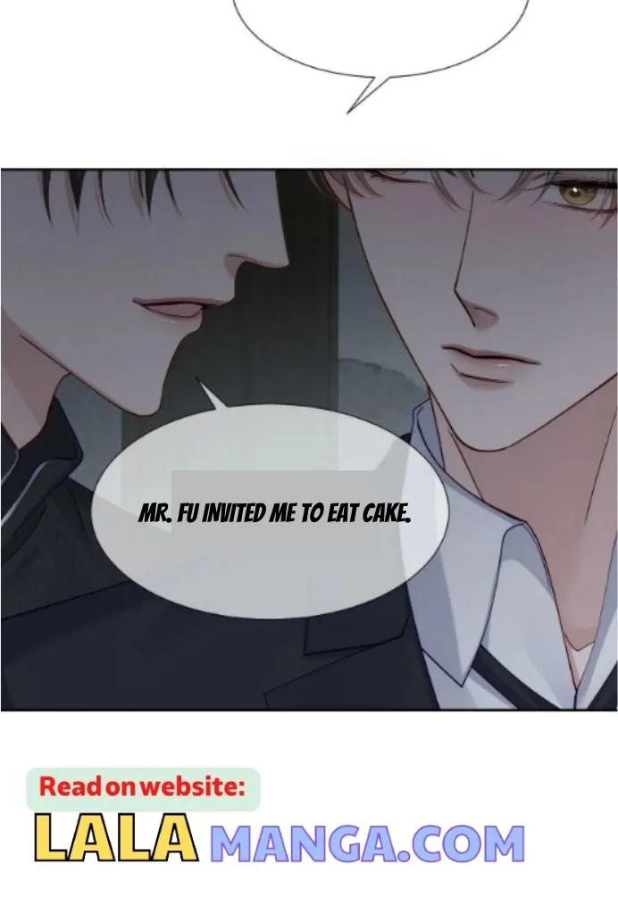 The Protagonist Just Wants To Falling In Love Chapter 10 page 47 - 