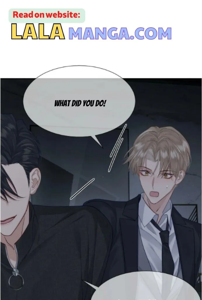 The Protagonist Just Wants To Falling In Love Chapter 10 page 49 - 
