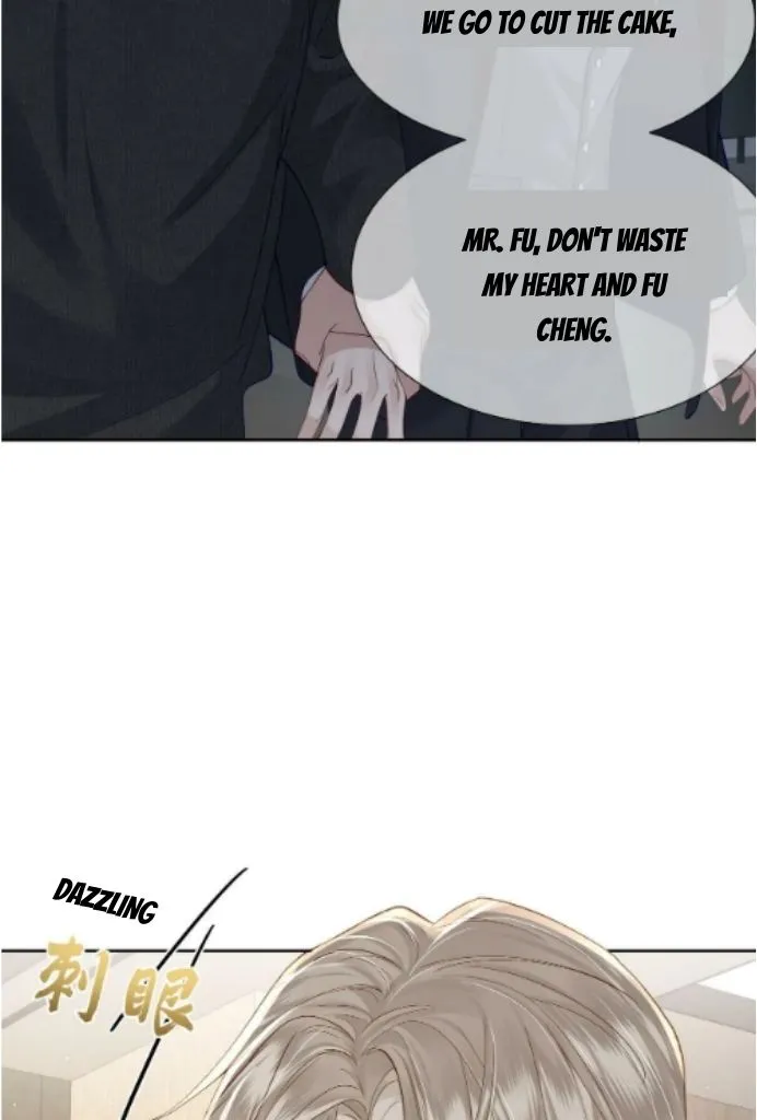 The Protagonist Just Wants To Falling In Love Chapter 10 page 50 - 