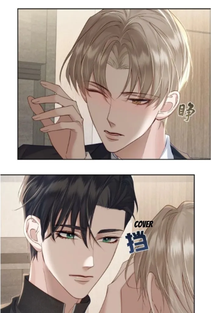 The Protagonist Just Wants To Falling In Love Chapter 10 page 52 - 