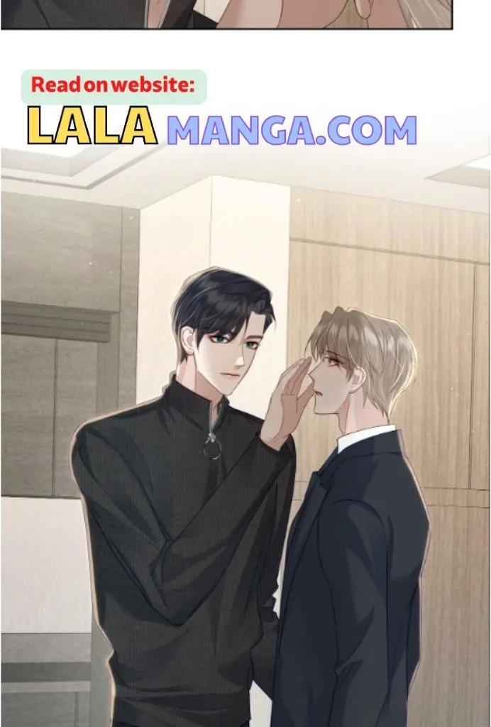 The Protagonist Just Wants To Falling In Love Chapter 10 page 53 - 