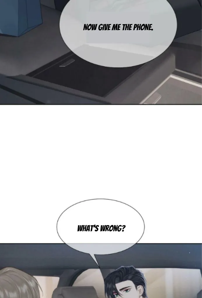 The Protagonist Just Wants To Falling In Love Chapter 10 page 7 - 