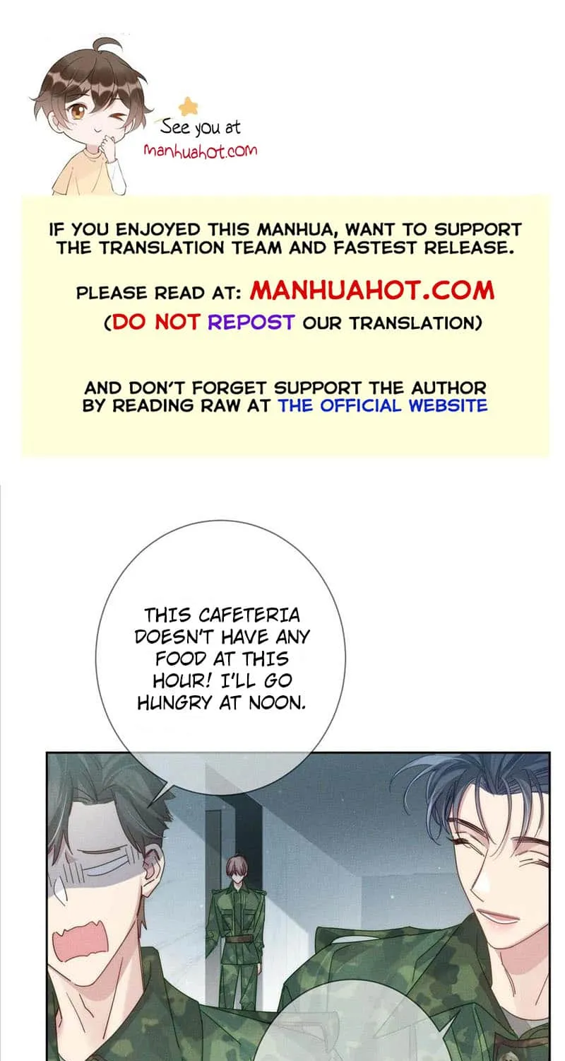 The Protagonist Just Wants To Falling In Love Chapter 100 page 1 - 