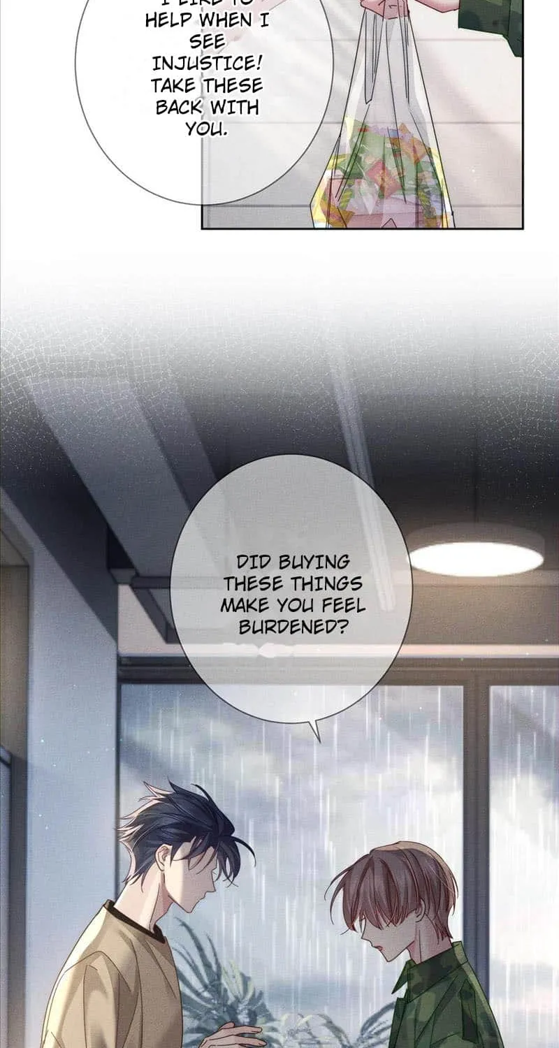The Protagonist Just Wants To Falling In Love Chapter 100 page 11 - 