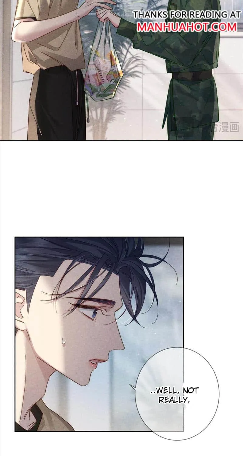 The Protagonist Just Wants To Falling In Love Chapter 100 page 12 - 