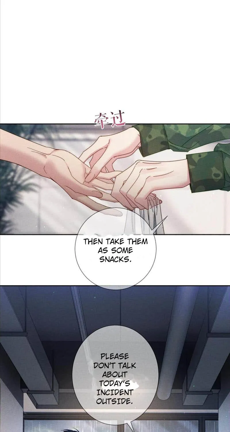 The Protagonist Just Wants To Falling In Love Chapter 100 page 13 - 