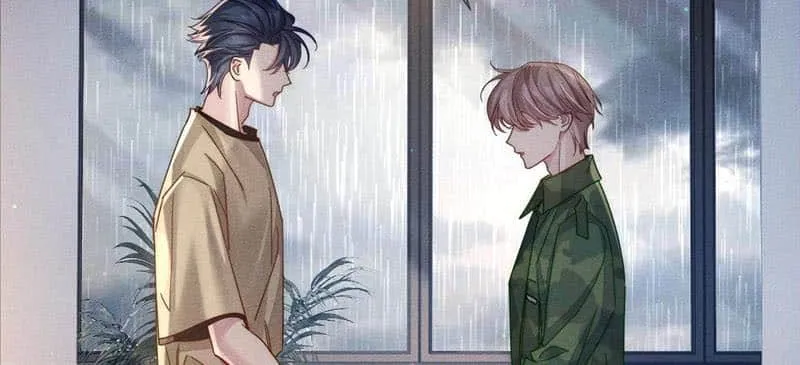 The Protagonist Just Wants To Falling In Love Chapter 100 page 14 - 