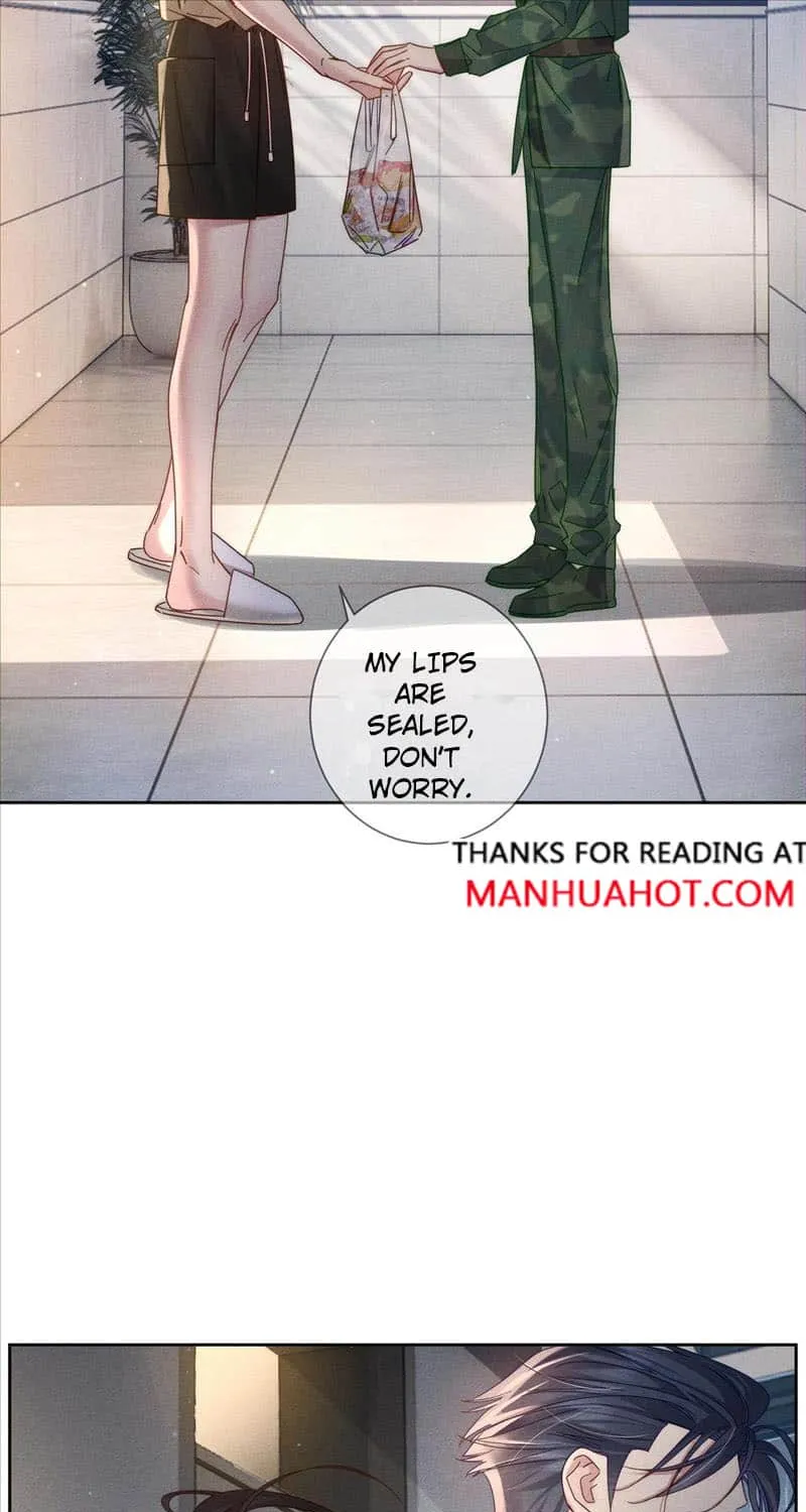 The Protagonist Just Wants To Falling In Love Chapter 100 page 15 - 