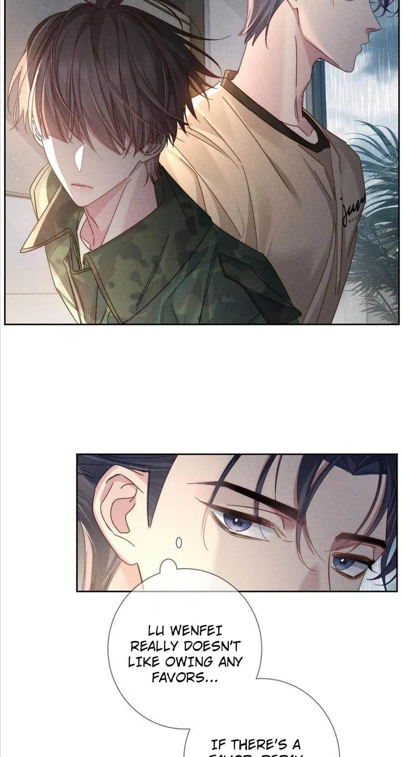 The Protagonist Just Wants To Falling In Love Chapter 100 page 16 - 