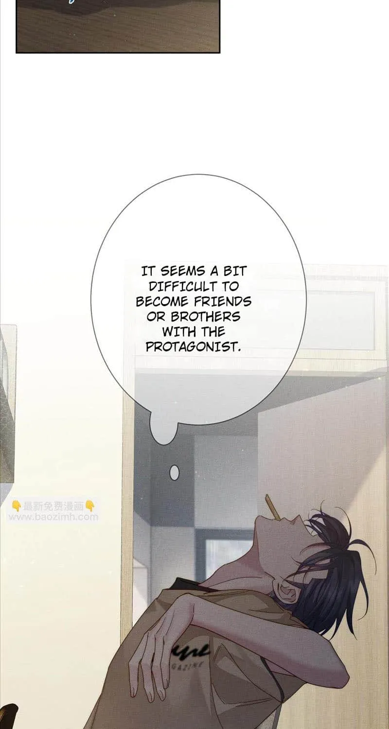 The Protagonist Just Wants To Falling In Love Chapter 100 page 19 - 