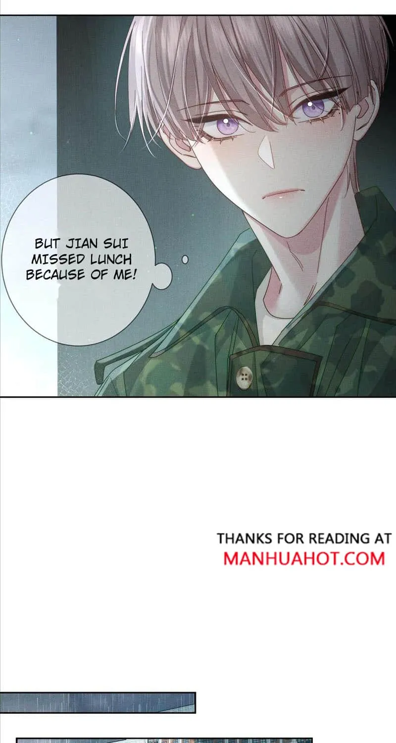 The Protagonist Just Wants To Falling In Love Chapter 100 page 3 - 