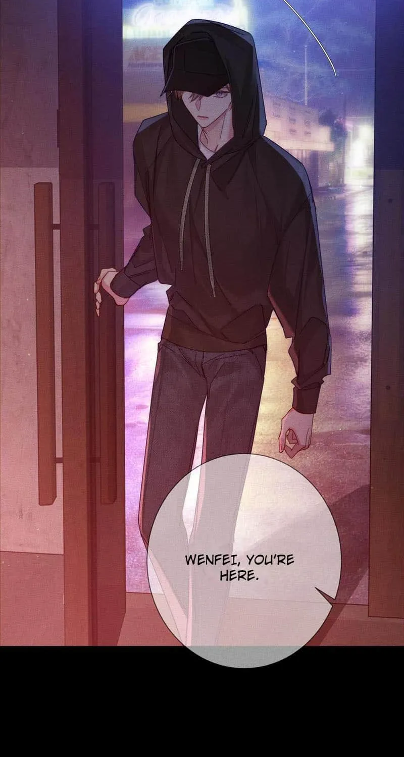 The Protagonist Just Wants To Falling In Love Chapter 100 page 22 - 