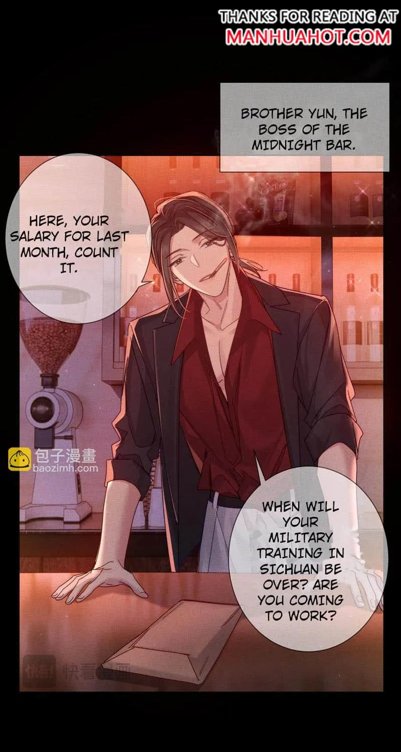 The Protagonist Just Wants To Falling In Love Chapter 100 page 23 - 
