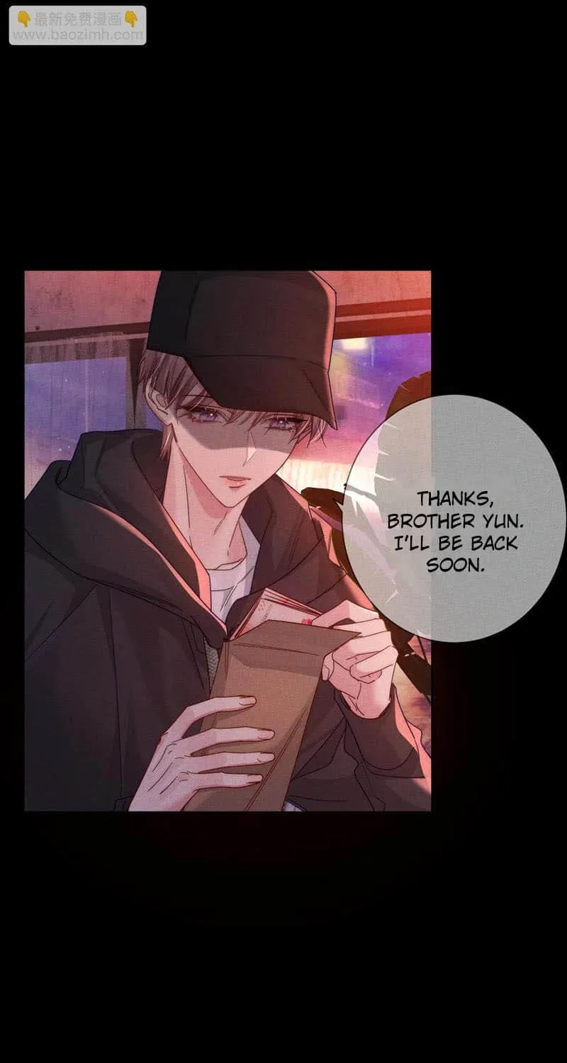 The Protagonist Just Wants To Falling In Love Chapter 100 page 24 - 