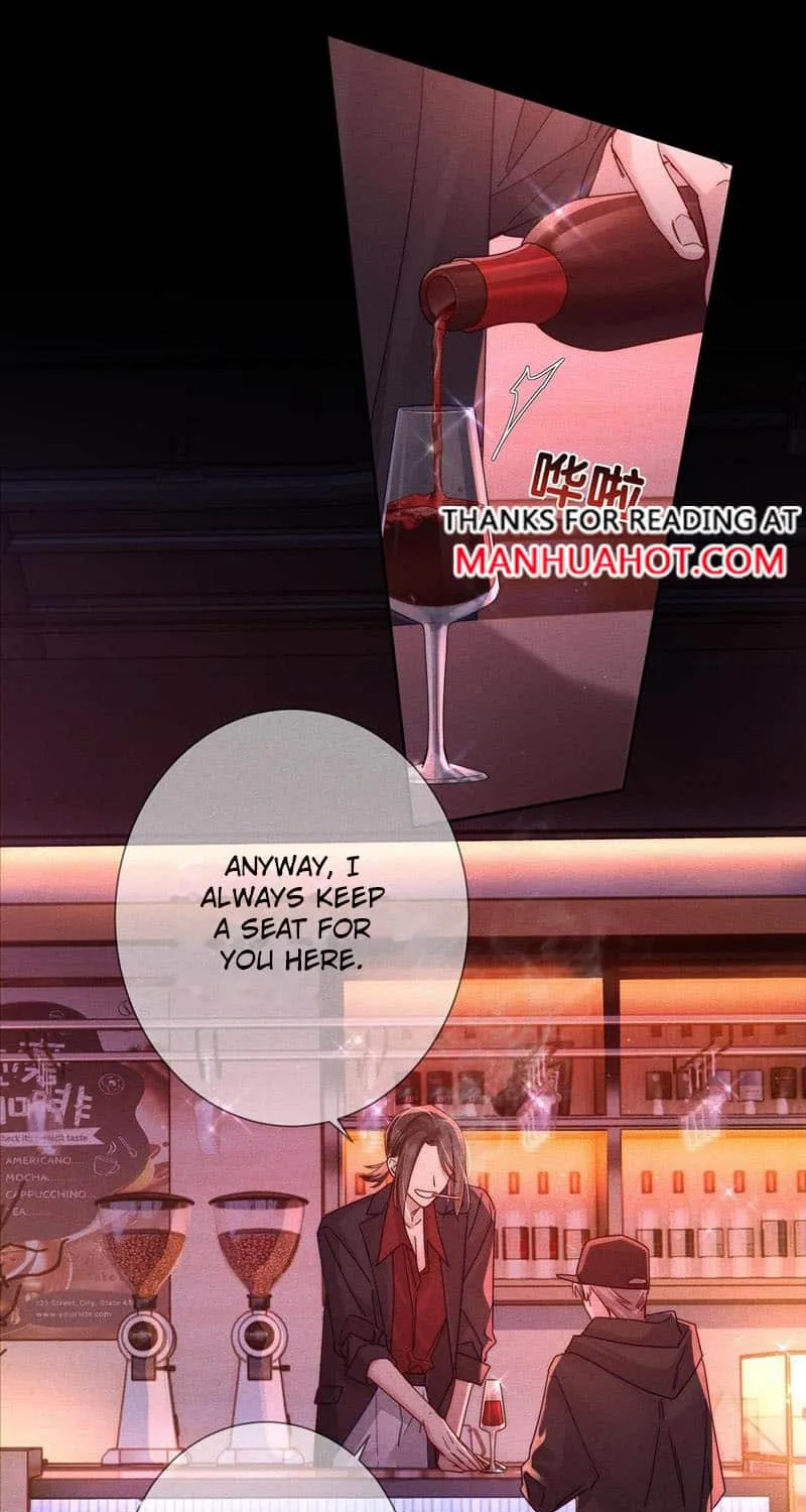 The Protagonist Just Wants To Falling In Love Chapter 100 page 25 - 