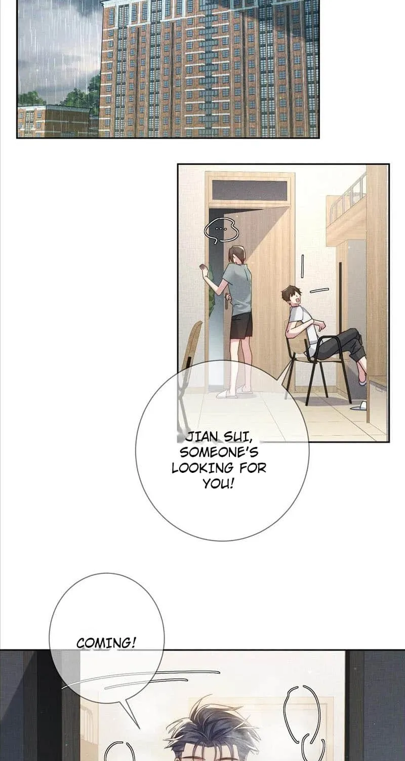 The Protagonist Just Wants To Falling In Love Chapter 100 page 4 - 