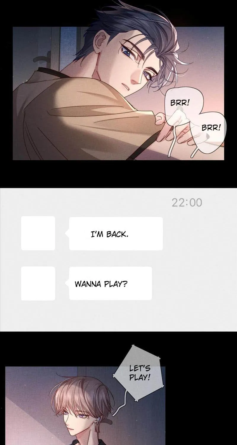 The Protagonist Just Wants To Falling In Love Chapter 100 page 31 - 