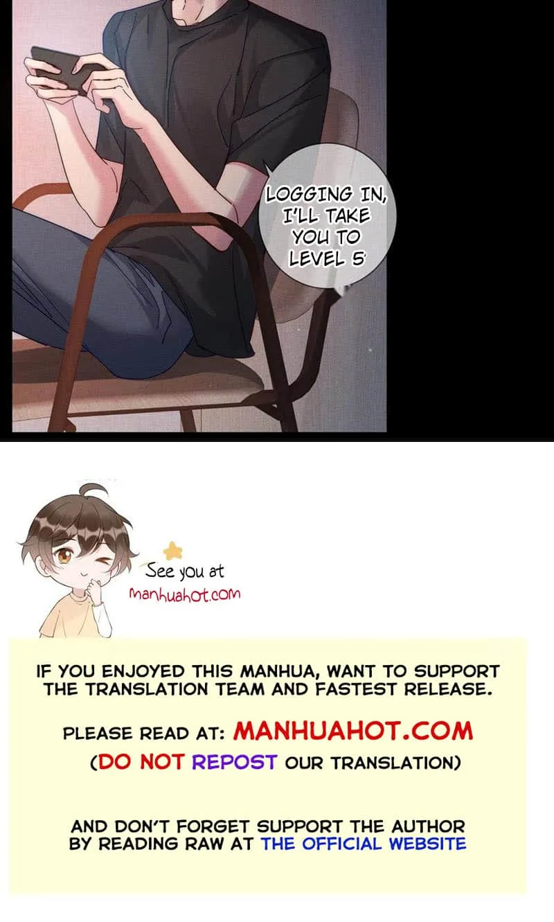 The Protagonist Just Wants To Falling In Love Chapter 100 page 32 - 