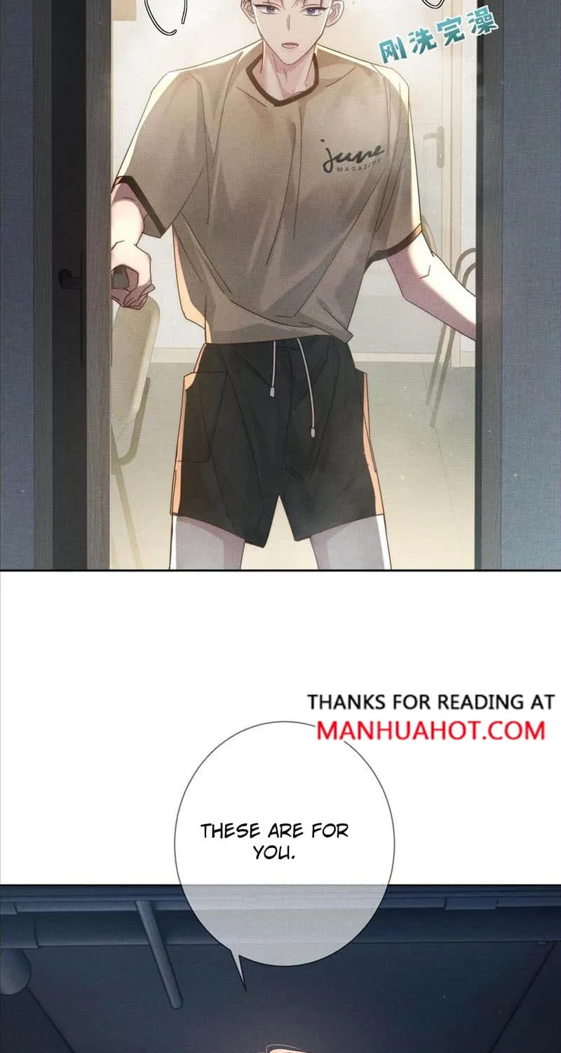 The Protagonist Just Wants To Falling In Love Chapter 100 page 5 - 