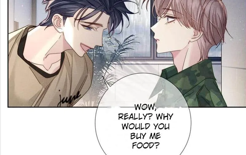 The Protagonist Just Wants To Falling In Love Chapter 100 page 7 - 