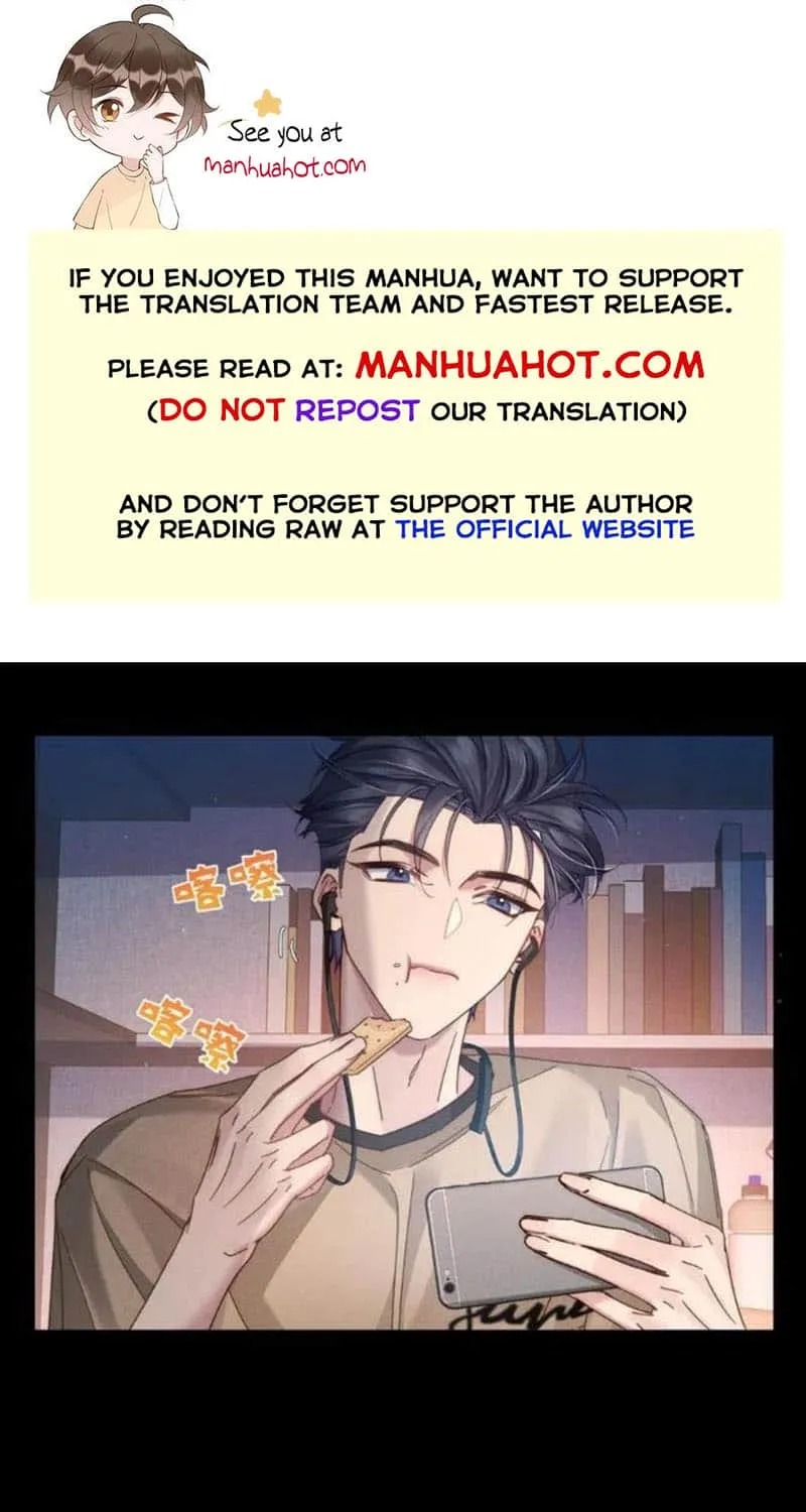 The Protagonist Just Wants To Falling In Love Chapter 101 page 1 - 