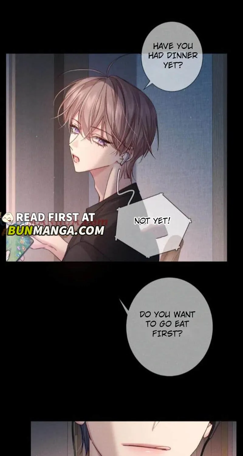The Protagonist Just Wants To Falling In Love Chapter 101 page 2 - 