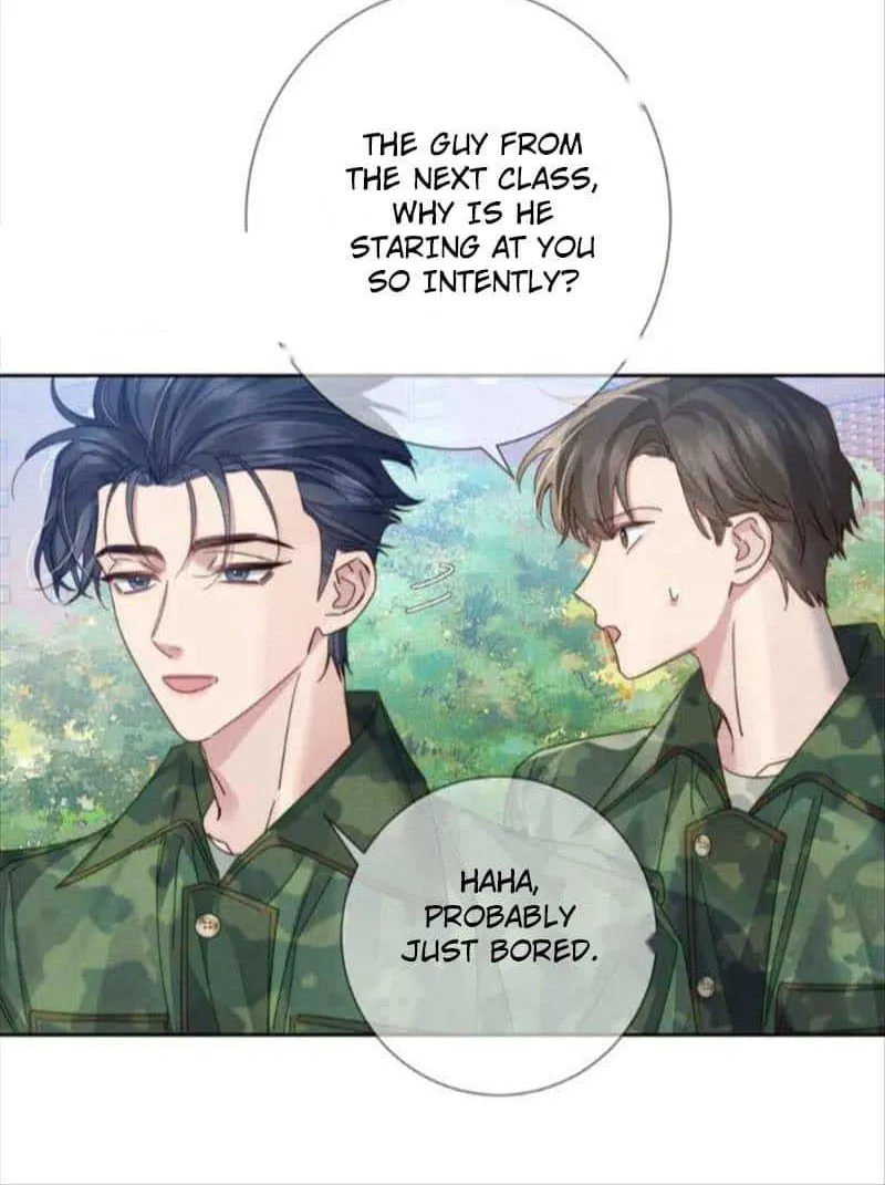 The Protagonist Just Wants To Falling In Love Chapter 101 page 13 - 