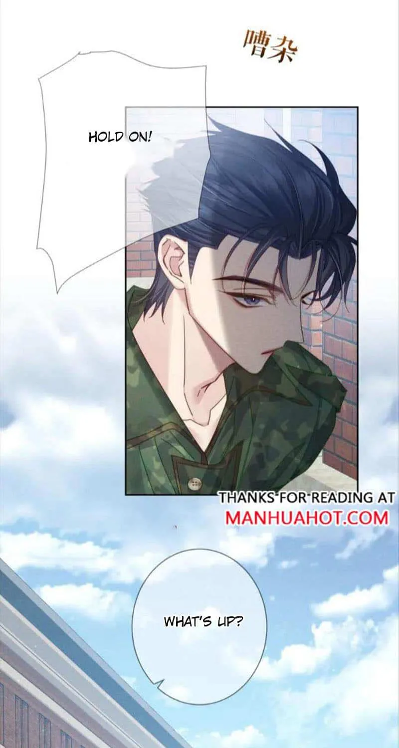 The Protagonist Just Wants To Falling In Love Chapter 101 page 15 - 