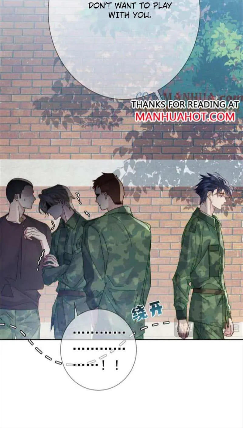 The Protagonist Just Wants To Falling In Love Chapter 101 page 18 - 