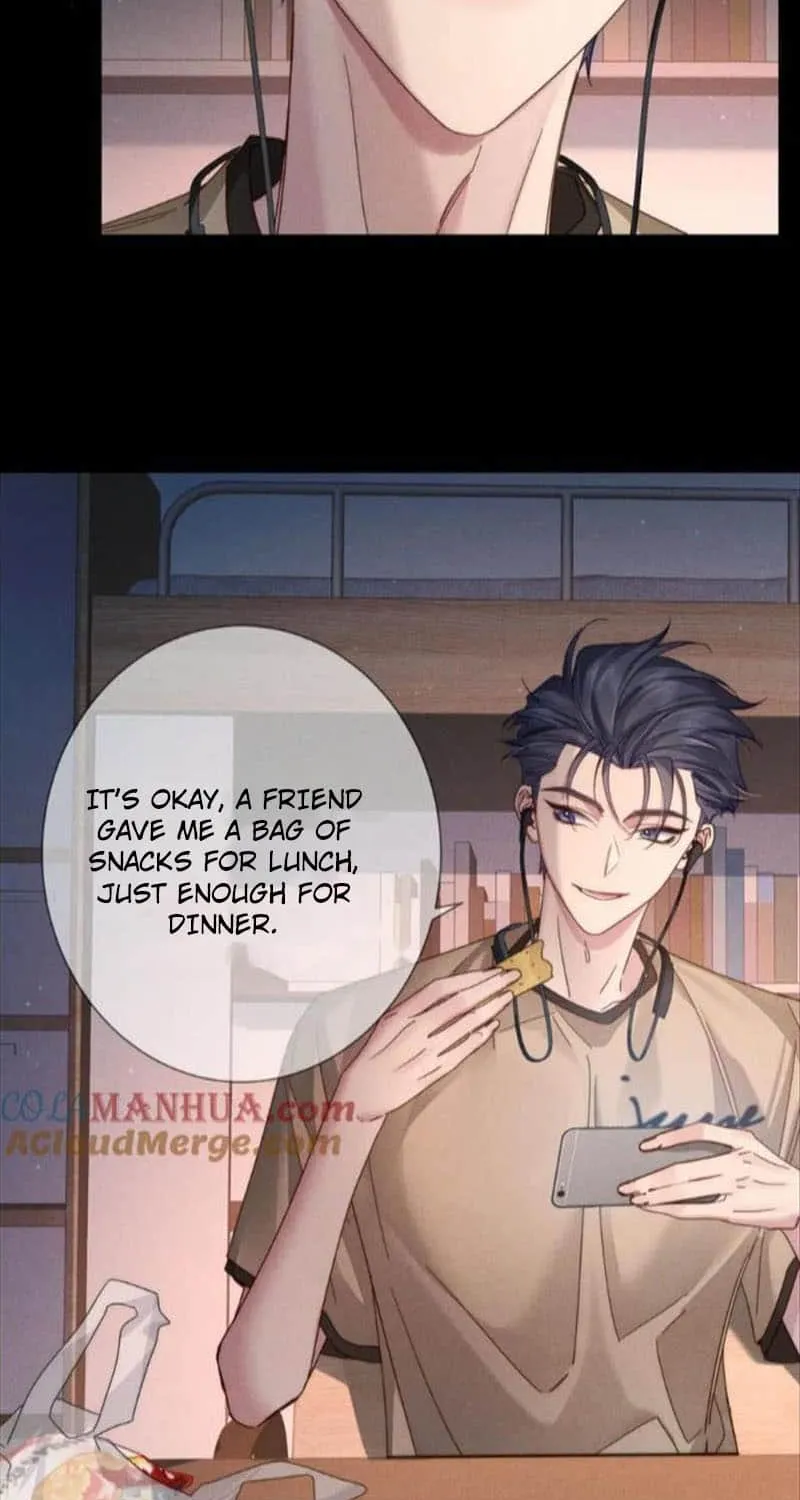 The Protagonist Just Wants To Falling In Love Chapter 101 page 3 - 