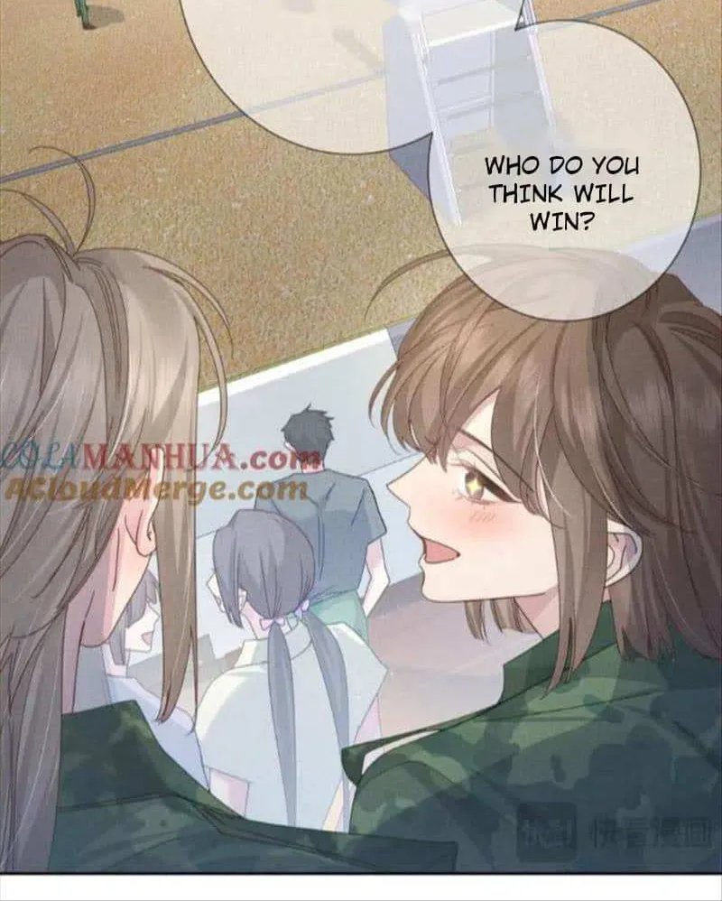 The Protagonist Just Wants To Falling In Love Chapter 101 page 24 - 