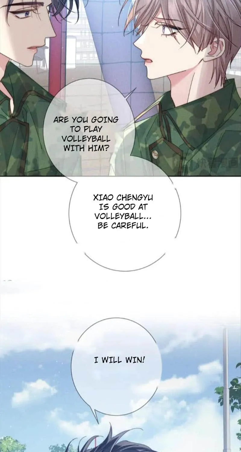 The Protagonist Just Wants To Falling In Love Chapter 101 page 29 - 
