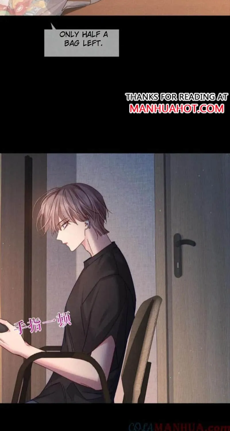 The Protagonist Just Wants To Falling In Love Chapter 101 page 4 - 