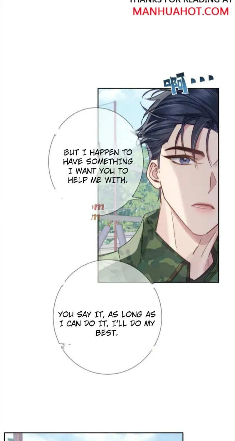The Protagonist Just Wants To Falling In Love Chapter 101 page 32 - 